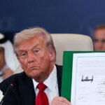 EUA agradecem aos países do Médio Oriente por apoiarem a resolução do Conselho de Segurança sobre Gaza