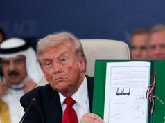 EUA agradecem aos países do Médio Oriente por apoiarem a resolução do Conselho de Segurança sobre Gaza EUA agradecem aos países do Médio Oriente por apoiarem a resolução do Conselho de Segurança sobre Gaza