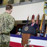 EUA anunciam missão ‘Southern Spear’ enquanto forças são enviadas para a América do Sul