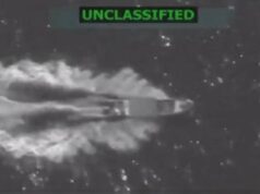 EUA atacam navio de contrabando de drogas nas águas do Pacífico Oriental, 3 pessoas morrem EUA atacam navio de contrabando de drogas nas águas do Pacífico Oriental, 3 pessoas morrem