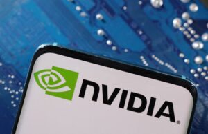 EUA bloquearão a venda de chips de IA em escala reduzida da Nvidia para a China, relata The Information EUA bloquearão a venda de chips de IA em escala reduzida da Nvidia para a China, relata The Information