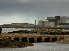 EUA criticam Grã-Bretanha por propostas de reatores nucleares Yahoo news home