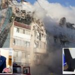 EUA e Rússia elaboram plano de paz inspirado em Gaza para a Ucrânia: relatório