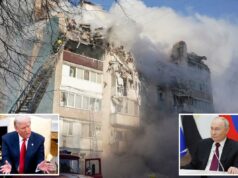 EUA e Rússia elaboram plano de paz inspirado em Gaza para a Ucrânia: relatório EUA e Rússia elaboram plano de paz inspirado em Gaza para a Ucrânia: relatório