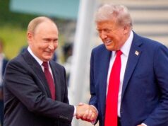 EUA e Rússia elaboram plano de paz para a Ucrânia exigindo grandes concessões de Kyiv EUA e Rússia elaboram plano de paz para a Ucrânia exigindo grandes concessões de Kyiv