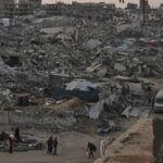 EUA pressionam Conselho de Segurança para apoiar plano de Gaza enquanto Rússia oferece contratexto