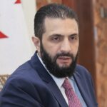 EUA querem indulto da ONU para ex-combatente da Al-Quaeda que se tornou presidente sírio