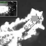 EUA realizam 17º ataque mortal a suposto barco de drogas, matando 3 'narcoterroristas': Hegseth