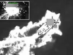 EUA realizam 17º ataque mortal a suposto barco de drogas, matando 3 ‘narcoterroristas’: Hegseth EUA realizam 17º ataque mortal a suposto barco de drogas, matando 3 'narcoterroristas': Hegseth