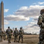 EUA suspendem vistos para todos os portadores de passaporte afegão e suspendem pedidos de asilo