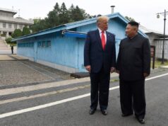 EUA visam supostos hackers norte-coreanos que financiam bombas nucleares EUA visam supostos hackers norte-coreanos que financiam bombas nucleares