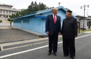 EUA visam supostos hackers norte-coreanos que financiam bombas nucleares EUA visam supostos hackers norte-coreanos que financiam bombas nucleares