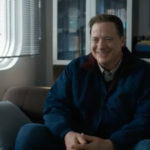 EXCLUSIVO: Brendan Fraser é um ‘Token White Guy’ para alugar no clipe ‘Rental Family’