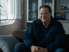 EXCLUSIVO: Brendan Fraser é um ‘Token White Guy’ para alugar no clipe ‘Rental Family’ EXCLUSIVO: Brendan Fraser é um ‘Token White Guy’ para alugar no clipe ‘Rental Family’