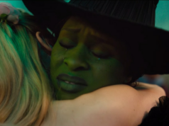 EXCLUSIVO: Cynthia Erivo diz que a parte que vai fazer você chorar em ‘Wicked: For Good’ não estava no roteiro EXCLUSIVO: Cynthia Erivo diz que a parte que vai fazer você chorar em ‘Wicked: For Good’ não estava no roteiro