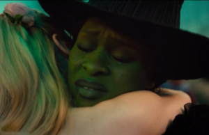 EXCLUSIVO: Cynthia Erivo diz que a parte que vai fazer você chorar em ‘Wicked: For Good’ não estava no roteiro EXCLUSIVO: Cynthia Erivo diz que a parte que vai fazer você chorar em ‘Wicked: For Good’ não estava no roteiro