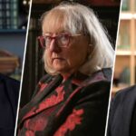 Alan Cumming na 3ª temporada de