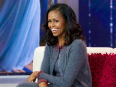 EXCLUSIVO: Michelle Obama reage a Barack Obama dizendo ao espectador que sua esposa está ‘bem’: ‘Esse é o meu homem’ Ex-presidente Barack Obama e ex-primeira-dama Michelle Obama