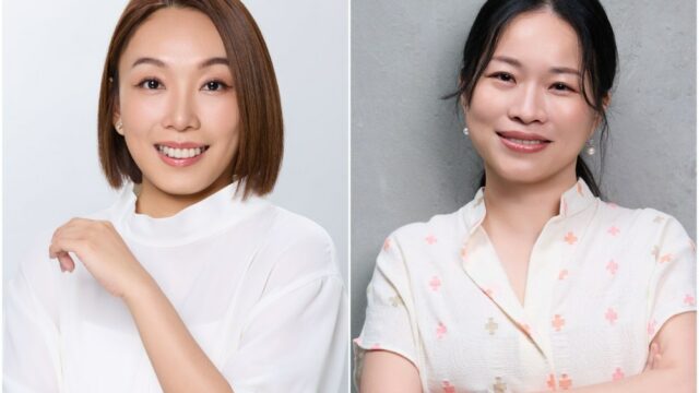 Each Other Films mira estratégia transfronteiriça à medida que o Each Other Films mira estratégia transfronteiriça à medida que o cenário da produção de Taiwan muda