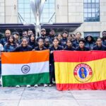 East Bengal x Bam Khatoon FC, transmissão AO VIVO: Quando, onde assistir ao jogo da Liga dos Campeões Femininos da AFC?