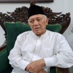 East Java PWNU lembra NU de não estar ocupado se aproximando do poder: é mais importante estar perto de Alá