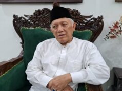 East Java PWNU lembra NU de não estar ocupado se aproximando do poder: é mais importante estar perto de Alá East Java PWNU lembra NU de não estar ocupado se aproximando do poder: é mais importante estar perto de Alá