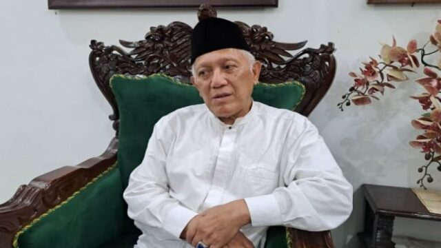 East Java PWNU lembra NU de não estar ocupado se East Java PWNU lembra NU de não estar ocupado se aproximando do poder: é mais importante estar perto de Alá