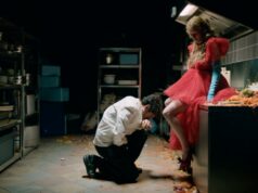 ‘Easy Girl’: estreia buzzy de Hille Norden, sobre Trauma e Amizade, compete no Tallinn Black Nights 'Easy Girl': estreia buzzy de Hille Norden, sobre Trauma e Amizade, compete no Tallinn Black Nights