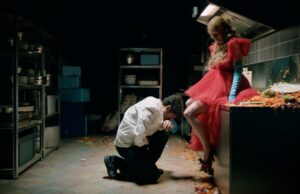 ‘Easy Girl’: estreia buzzy de Hille Norden, sobre Trauma e Amizade, compete no Tallinn Black Nights 'Easy Girl': estreia buzzy de Hille Norden, sobre Trauma e Amizade, compete no Tallinn Black Nights