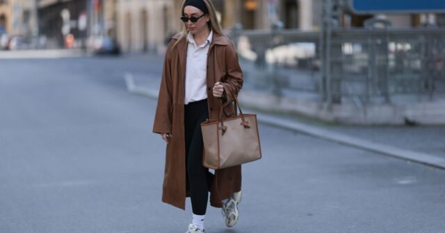 Economize até 65% em peças de Athleisure para a Cyber ​​​​Monday
