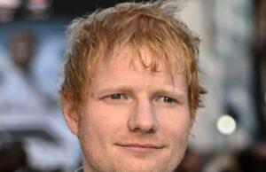 Ed Sheeran alude a conflitos conjugais na edição de luxo do álbum ‘Play’ Ed-Sheeran-getty-1