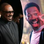 Eddie Murphy revela os três sucessos de bilheteria que ele gostaria de nunca ter recusado