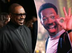 Eddie Murphy revela os três sucessos de bilheteria que ele gostaria de nunca ter recusado Eddie Murphy revela os três sucessos de bilheteria que ele gostaria de nunca ter recusado