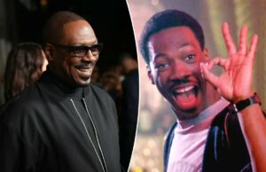 Eddie Murphy revela os três sucessos de bilheteria que ele gostaria de nunca ter recusado Eddie Murphy revela os três sucessos de bilheteria que ele gostaria de nunca ter recusado