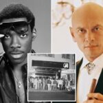 Eddie Murphy revela proposta de sexo selvagem da lenda de Hollywood em sua festa de aniversário de 21 anos