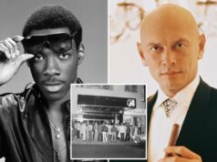 Eddie Murphy revela proposta de sexo selvagem da lenda de Hollywood em sua festa de aniversário de 21 anos Eddie Murphy revela proposta de sexo selvagem da lenda de Hollywood em sua festa de aniversário de 21 anos