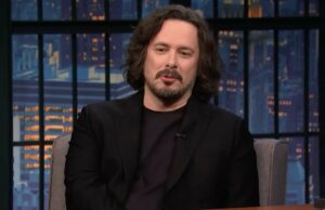 Edgar Wright relembra Arnold Schwarzenegger admitindo que ‘preferia muito’ fazer ‘Policial de jardim de infância’ e ‘Gêmeos’ em vez de filmes de ação | Vídeo Jogar