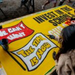 Educadores do condado de West Contra Costa se preparam para greve iminente