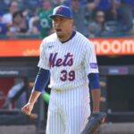 A partir de agora, Edwin Díaz, agente livre mais próximo, diz que é um