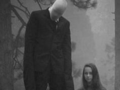 Esfaqueador de criança que tentou matar amigo para apaziguar ‘Slender Man’ de volta à custódia Morgan Geyser está fugindo após remover sua pulseira de monitoramento de tornozelo.