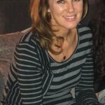 Trudi Burgess, 56, disse que seu amante era 'um monstro' quando ficou furioso porque ela queria terminar o relacionamento