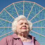 'Eleanor, a Grande', de Scarlett Johansson, fechará as mulheres e o Festival Mundial de Cinema de Londres