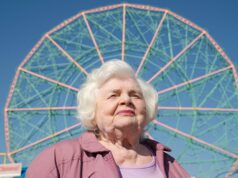 ‘Eleanor, a Grande’, de Scarlett Johansson, fechará as mulheres e o Festival Mundial de Cinema de Londres 'Eleanor, a Grande', de Scarlett Johansson, fechará as mulheres e o Festival Mundial de Cinema de Londres