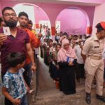 Eleição de Bihar: Modi conseguirá resistir à raiva da Geração Z no estado mais jovem da Índia?