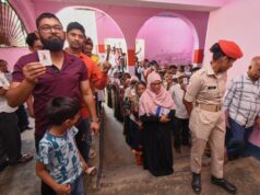 Eleição de Bihar: Modi conseguirá resistir à raiva da Geração Z no estado mais jovem da Índia? Eleição de Bihar: Modi conseguirá resistir à raiva da Geração Z no estado mais jovem da Índia?