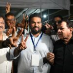 Eleições da Associação de Críquete de Mumbai: Ajinkya Naik eleito presidente sem oposição