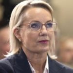 Eleitores abandonando os liberais à medida que aumenta o apoio à One Nation