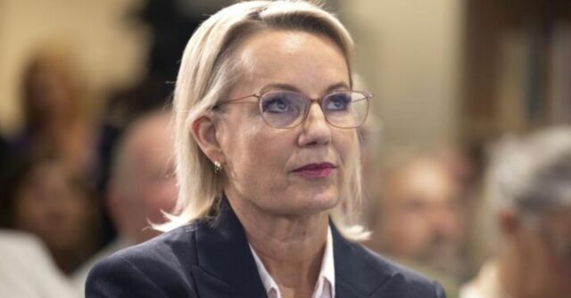 Eleitores abandonando os liberais à medida que aumenta o apoio à One Nation
