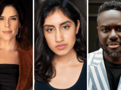 Elenco da 2ª temporada de ‘Black Doves’ adiciona Neve Campbell, Ambika Mod e Babou Ceesay Elenco da 2ª temporada de 'Black Doves' adiciona Neve Campbell, Ambika Mod e Babou Ceesay