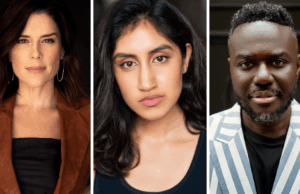 Elenco da 2ª temporada de ‘Black Doves’ adiciona Neve Campbell, Ambika Mod e Babou Ceesay Elenco da 2ª temporada de 'Black Doves' adiciona Neve Campbell, Ambika Mod e Babou Ceesay